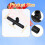 20x Plastic Kite Frame Connectors Joints Supplies Quick Assembly Repla 2