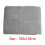 Tufting Cloth Non Slip Rug Backing Fabric for Using Rug Tufting Cut Pi 2