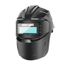 Welder Mask Hood Welding Face Cover True Color for Grinding Welder Acc