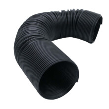 Car Flexible Air Intake Hose Pipe Stable Performance Flexible Expansio