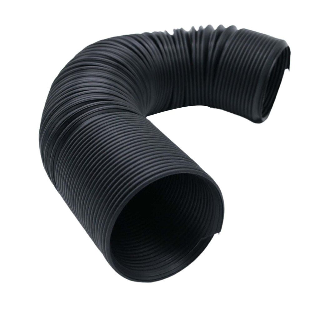 Car Flexible Air Intake Hose Pipe Stable Performance Flexible Expansio 6902696422569