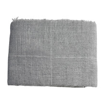 Tufting Cloth Non Slip Rug Backing Fabric for Using Rug Tufting Cut Pi