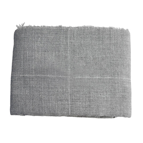 Tufting Cloth Non Slip Rug Backing Fabric for Using Rug Tufting Cut Pi