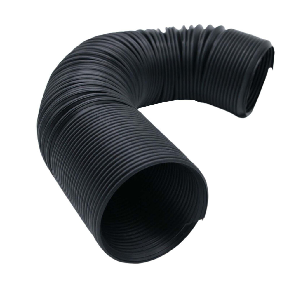 Car Flexible Air Intake Hose Pipe Stable Performance Flexible Expansio 6902696383679