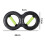 Arm Upper Body Strength Training Trainer Rotator Machine for Back Legs 2
