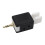 Double Paddle CW Key Morse Code Mini Multipurpose Adjustable Finger St 1