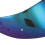 Helmets Lens Visor Replacement Premium Helmets Cover Visor for Gt-air2 3