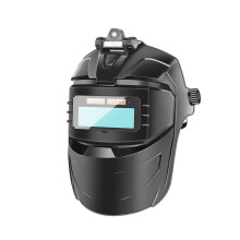 Welder Mask Hood Welding Face Cover True Color for Grinding Welder Acc
