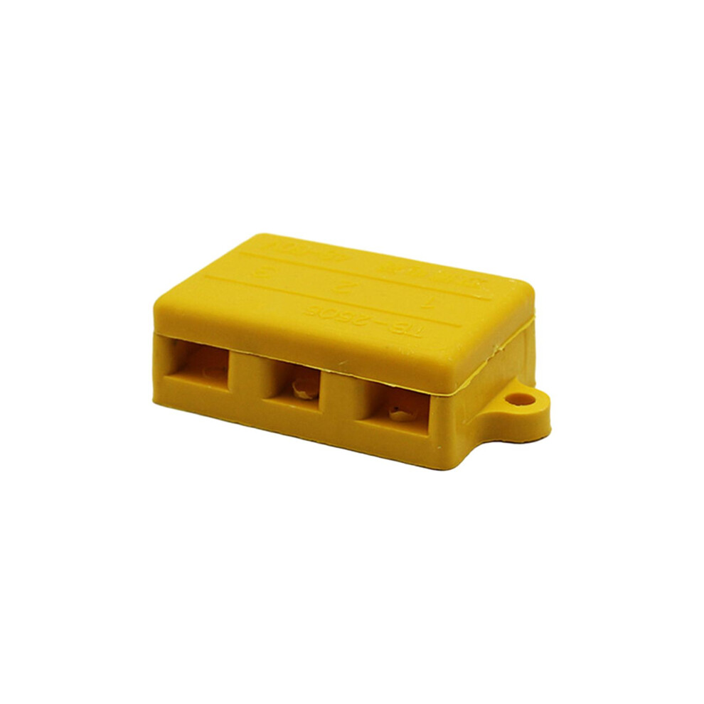 Junction Box Wire Connector Waterproof Cable Connectors Motor Controll 6902695759017
