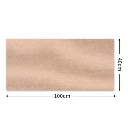 Cat Scratcher Mat Trimmable Cat Scratch Post Carpet for Bedroom Floor 1