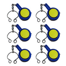 Fishing Knot Tool Fishing Knot Tying Tool for Fishermen Saltwater Fres