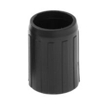 Trekking Pole Tip Buffer Walking Stick Tip for Mountaineering Walking