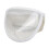 Cat Muzzle for Grooming Kitten Anti Licking Breathable Face Mask M 1