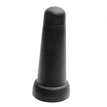 Umbrella Tip Covers Buffer Umbrella Protector Covers for Camping Steep