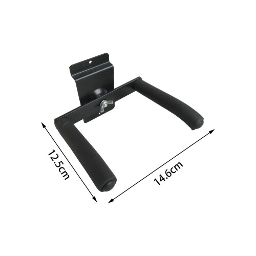 Trumpet Holder Foam Bracket Easy to Install Space Saving Display and S 1