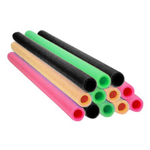 12Pcs Trampoline Pole Foam Sleeves Padding Accessories for Tubing Hous