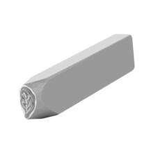 Metal Stamp Metalworking Projects Craft Tool Fashionable Stamping Punc