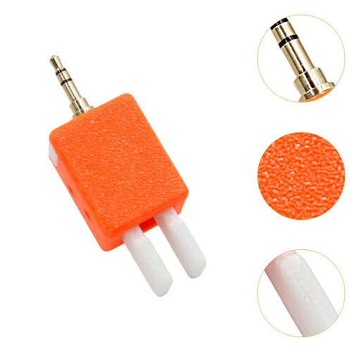 Double Paddle CW Key Morse Code Mini Multipurpose Adjustable Finger St 2