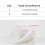 Cat Muzzle for Grooming Kitten Anti Licking Breathable Face Mask M 2