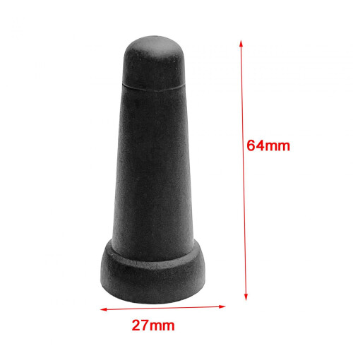 Umbrella Tip Covers Buffer Umbrella Protector Covers for Camping Steep 1