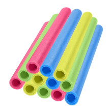 12x Trampoline Pole Foam Sleeves for Pipe Tubing Kids Trampoline Acces