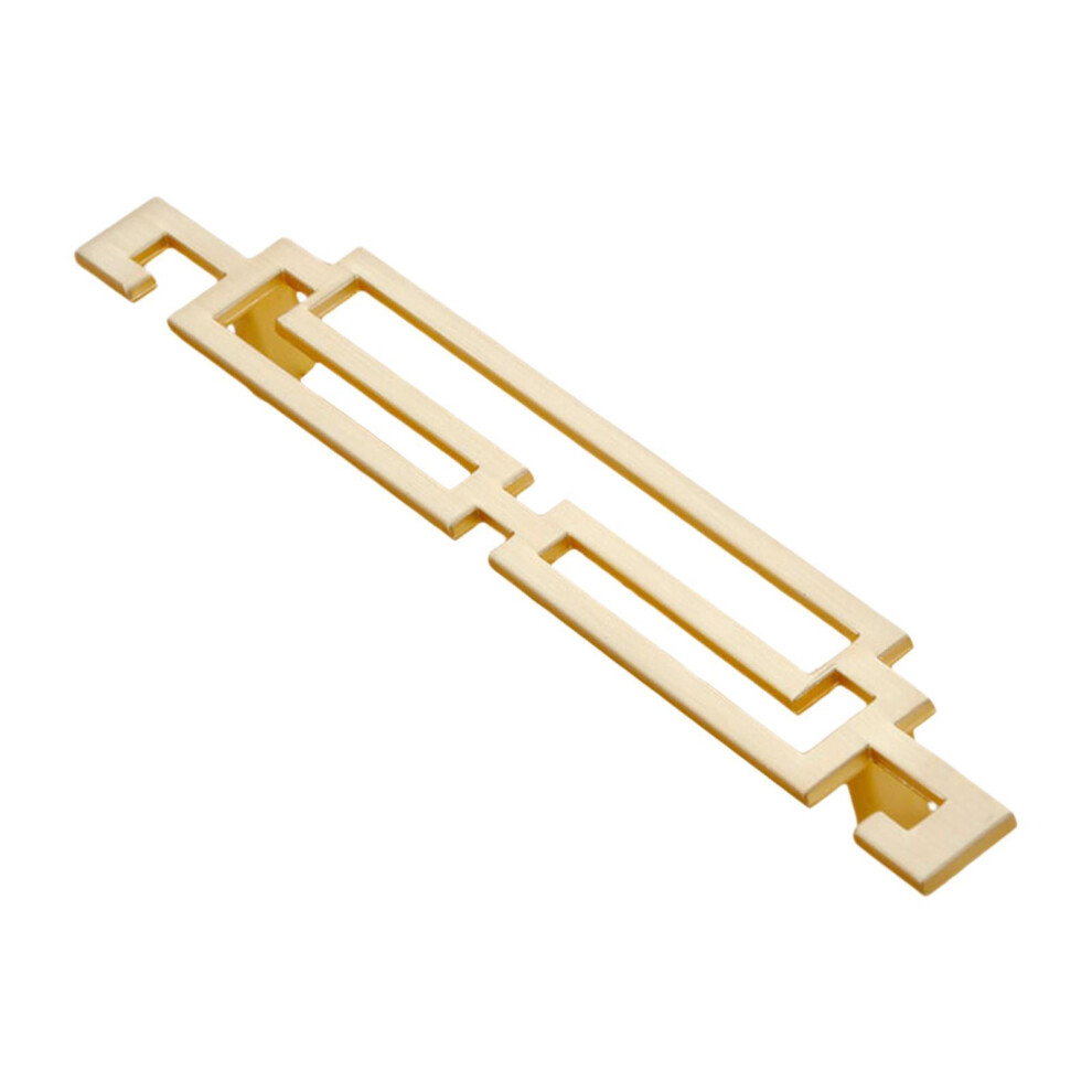 Drawer Pull Cabinet Hardware Sturdy Parts For Furniture Living Room Ba 6902696107596