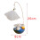 Interactive Cat Roller Toys with Teaser IQ Traning Turntable Kitten To 2