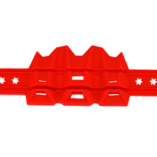 Universal Motorcycle Exhaust Muffler Protector Rubber Ring 2