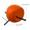 Golf Swing Trainer Device Connecting Ball for Forming Correct Muscle M 2