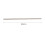 Firing Tungsten Wire 7.87inch Hanger for DIY Ceramic Beads Small Objec 2