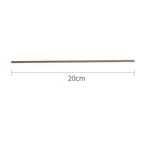 Firing Tungsten Wire 7.87inch Hanger for DIY Ceramic Beads Small Objec 1