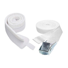 Bed Bridge Twin to King Converter Kit Bed Space Filler Belt for Home B