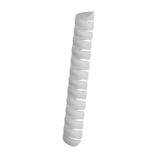 Spiral Tree Guard Landscaping Garden Patio Outdoor Tree Trunk Protecto