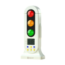 Traffic Light Timer Double Modes Count Down Timer for Classroom Testin