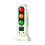 Traffic Light Timer Double Modes Count Down Timer for Classroom Testin 1