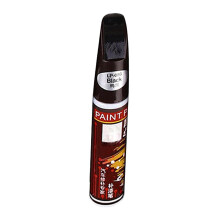 Touch up Auto Paint 2 in 1 Touch up Paint Pen Accessories Car Scratch