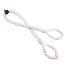 Tricep Rope Tricep Pull Down Rope for Pulley System Exercise Machine W
