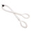 Tricep Rope Tricep Pull Down Rope for Pulley System Exercise Machine W 1