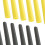 12Pcs Trampoline Pole Foam Sleeves 16 inch Protector Lightweight Pole 3
