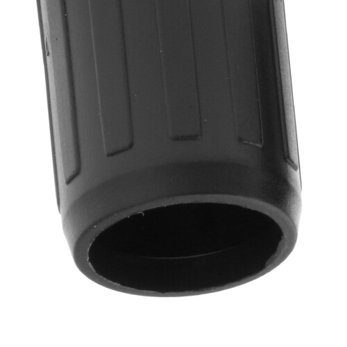 Trekking Pole Tip Buffer Walking Stick Tip for Mountaineering Walking 2