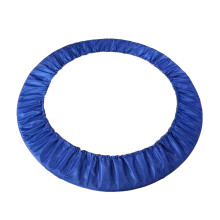 Trampoline Edge Cover Jumping Bed Protective Cover for Fitness Pole Ch