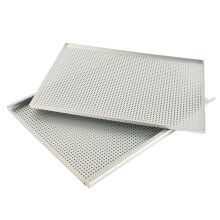 Puff Pastry Baking Tray Cake Pan Nonstick Easy Clean Millefeuille Baki