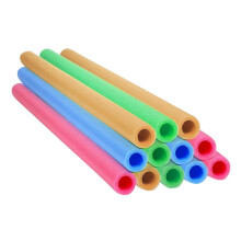 12Pcs Trampoline Pole Foam Sleeves Padding Accessories for Tubing Hous
