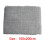 Tufting Cloth Non Slip Rug Backing Fabric for Using Rug Tufting Cut Pi 2