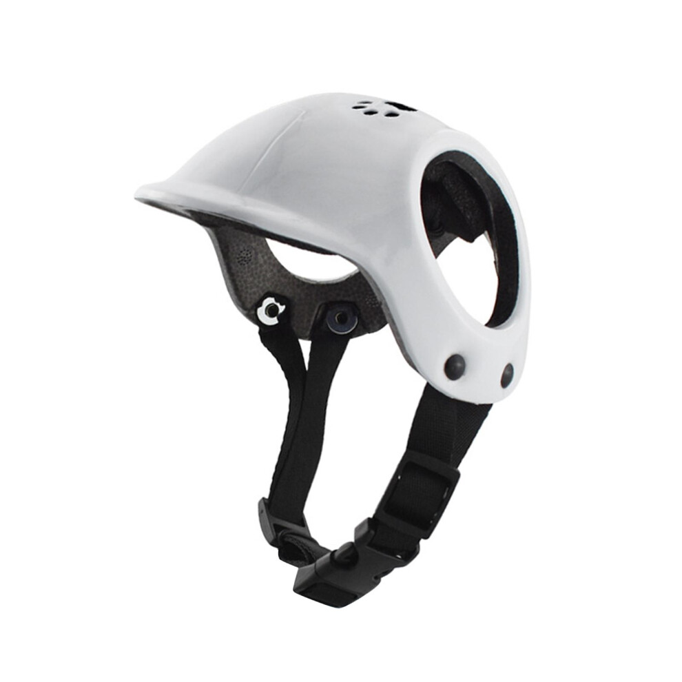 Pet Helmet Design Motorcycle Helmet For Maltese Pomeranian Yorkshire T 6902695669187