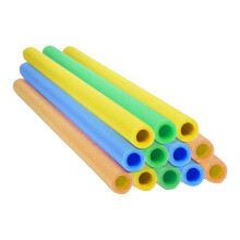 12Pcs Trampoline Pole Foam Sleeves Padding Accessories for Tubing Hous