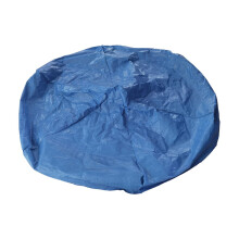 Outdoor Trampoline Shade Backyard No Frame Trampoline Tent Trampoline