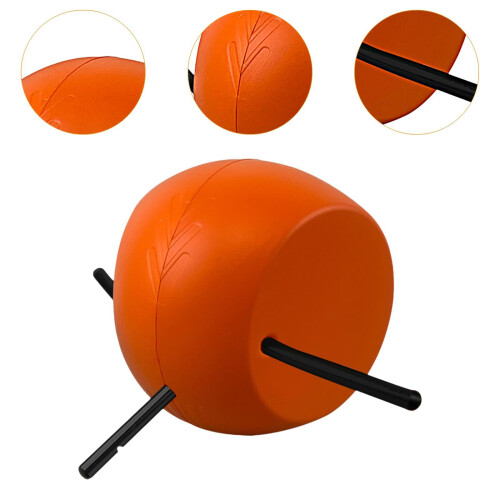 Golf Swing Trainer Device Connecting Ball for Forming Correct Muscle M 2