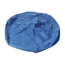 Outdoor Trampoline Shade Backyard No Frame Trampoline Tent Trampoline