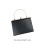 Clutch Purse Black Rectangular Evening Bag for Night Out Birthday Gift 2